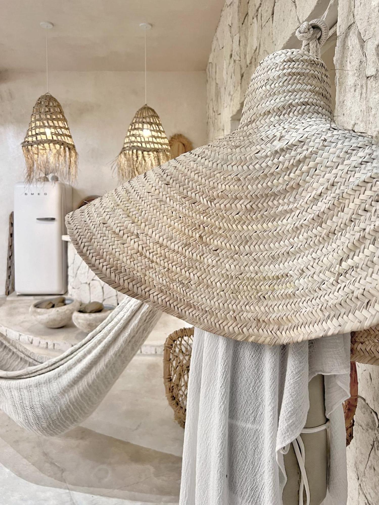 Coconut Cave Tulum Villa Exterior photo
